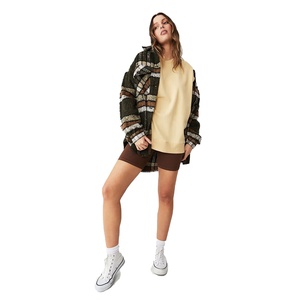 Sweat-shirts et sweats à capuche personnalisés pour hommes et femmes, 100% coton molletonné, vente en gros à prix réduit - Product Image 2