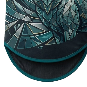 Maillot de tonte de moutons de haute qualité, conception personnalisée pour équipe, sublimation, respirant, vêtements de travail athlétiques, production - Product Image 5