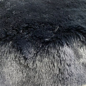 Tissu tricoté CK-Boa 20 mm 100 % polyester, respirant et à séchage rapide, fil teint, très doux et agréable au toucher - Product Image 1