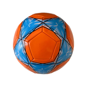 Ballon de football professionnel pour l'entraînement sportif en plein air, la pratique quotidienne, les matchs d'équipe et les jeux récréatifs - Product Image 2