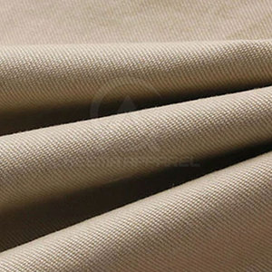 Pantalones Cortos Bermuda Casuales de Algodón Color Caqui para Hombre, Cintura Media, Transpirables - Product Image 4
