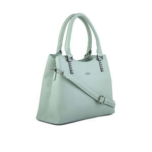 Sac à main vert formel P36239 - Product Image 2