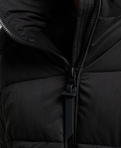 Brand New Unisex High Street Style Hooded Puffer Jacket Warm Factory Wholesale Winter Wear with Custom <b>Bubble</b> <b>Coat</b> Windproof - Product Image 5