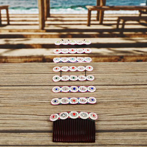 หมุดผมเครื่องประดับแฟชั่น - Product Image 2