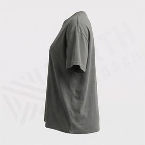 เสื้อเชิ้ตทำงานผู้หญิงมาใหม่ แฟชั่นฤดูใบไม้ผลิและฤดูใบไม้ร่วง ลายพิมพ์ทันสมัย สไตล์ลำลอง ชุดเดรสผู้หญิง ผ้าซาตินปักเลื่อม น้ำหนัก 240 กรัม ผ้าฝ้าย 100% - Product Image 3