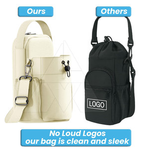 Bolsas de Gimnasio Magnéticas de Primera Calidad, Venta Directa de Fábrica, Bolsas de Gimnasio Magnéticas Ligeras - Product Image 5