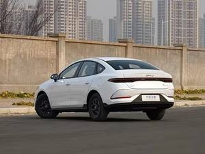 AUTO ELÉCTRICO BYD QIN PLUS - Product Image 5