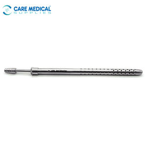 Espéculos de Diagnóstico de Alta Calidad de Acero Inoxidable, Instrumentos Quirúrgicos ORL para Oídos, Ojos, Nariz y Garganta - Product Image 1