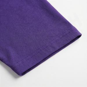 Camiseta de Mujer con Diseño de Logotipo Gráfico, Tela de Algodón, Fabricante OEM, Proveedor Directo, Ropa Casual Sostenible de Alta Calidad - Product Image 6