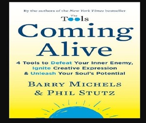 Coming Alive <span class=keywords><strong>di</strong></span> Barry Michels, libro in brossura bestseller per adulti - Product Image 1