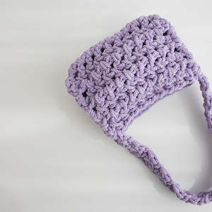 Jemilli Hobo <b>Bag</b> Pattern ONLY - Product Image 3