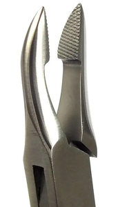 Weingart การจัดฟันแบบลวดคีมดัดห่วงเครื่องมือทางทันตกรรม BBI-992การรับรอง CE - Product Image 3