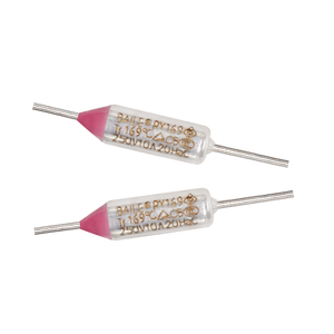 <span class=keywords><strong>Fusible</strong></span> térmico de metal de hierro de larga duración directamente de proveedor de fábrica ry 169 10a 250V <span class=keywords><strong>fusible</strong></span> térmico para <span class=keywords><strong>plancha</strong></span> de vapor - Product Image 3