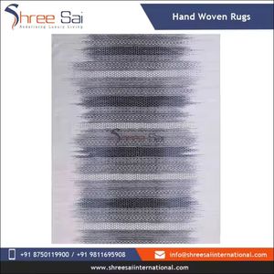 Tapis tissés de qualité supérieure Tapis pour HomeDecor Tapis doux et durables pour salon Chambre et bureau Décoration de sol à bas prix - Product Image 3