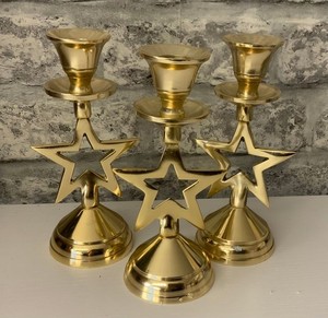 Candélabre en alliage de zinc argenté de qualité supérieure pour la décoration de la maison au meilleur prix de gros - Product Image 5