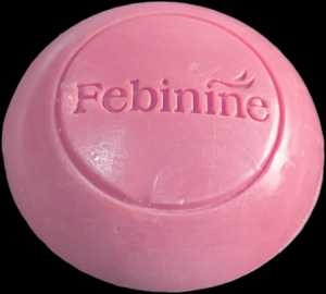 Pink Bar <b>Soap</b> Solid Glycerine Toilet <b>Soap</b> for All Skin Types Regular Size Adults Personal Care - Product Image 1