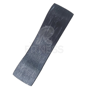 Bandas de Resistencia para Glúteos de Tela OEM, Fabricante Mayorista, Bandas de Resistencia para Cadera con Logotipo Personalizado para Mujeres - Product Image 4