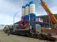 Boiler Generator Uap Tempat Tidur Cair Berbahan Bakar Biomassa Multi-Bahan Bakar Tipe Horizontal Industri 1TPH-15TPH