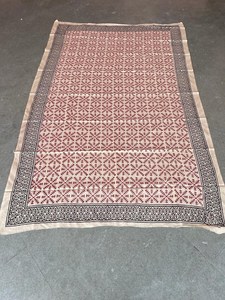 Wholesale Boho Floral Print Solid Cotton Long <b>Beach</b> Scarf <b>Wrap</b> Sarong Towel Mandala Pattern Summer MOQ 2pcs/1 Piece - Product Image 3