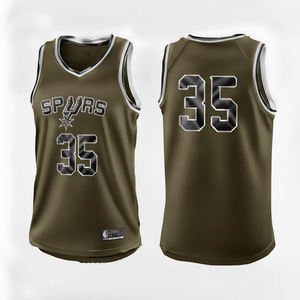 Uniforme de basket-ball personnalisé OEM, maillot réversible en sublimation, shorts pour jeunes et adultes - Product Image 2