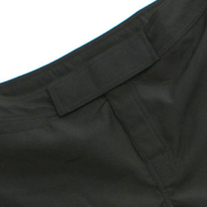 ชุดยูนิฟอร์มศิลปะการต่อสู้แบบสั่งทำพิเศษสำหรับผู้ชาย ชุดมวยไทย MMA กางเกงชกมวย กางเกงกราปลิง ชุดโนกิ แรชการ์ด - Product Image 4