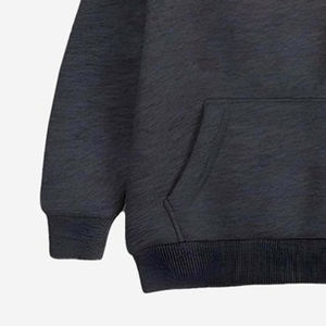 Conjuntos Deportivos con Capucha para Niños, Tallas Grandes, Estilo Invernal, con Logotipo Personalizado, Material de Alta Calidad y Ecológico - Product Image 3