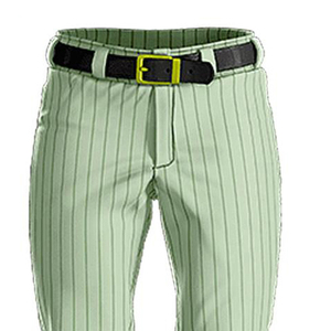 Classic Style <b>Baseball</b> Uniform Set Jersey Pants Training League Game Wear Comfort Breathable Anti-Bacterial <b>baseball</b> Sports Suit - Product Image 6