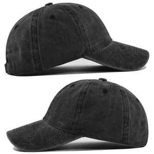 Gorra de Béisbol Estilo Era de 6 Paneles, Original, de Alta Calidad, Impermeable, Ajustable y Personalizable, Diseño Ciudad de Nueva York, Top 2026 - Product Image 3