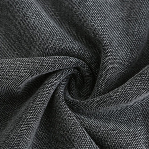 Camisetas de Corte Regular Estilo Urbano con Lavado Vintage, Camisetas Lisas para Hombre, 100% Algodón Grueso, Unisex, Cómodas, con Lavado Ácido - Product Image 3