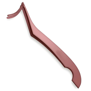 Reusable Eyelash Applicators Precision <b>Lash</b> Applicator Tool for Strip <b>Lashes</b> <b>Individual</b> <b>Lashes</b> and Beauty Accessories - Product Image 1