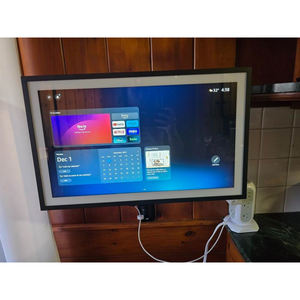 Pantalla Inteligente HD con Video, Funciones de Llamadas y Monitoreo del Hogar, Compatible con Amazon Echo Show 15 - Product Image 1