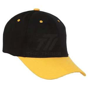 Gorras de Béisbol Deportivas Ligeras de 6 Paneles, Ajustables, Unisex, de Algodón, Diseñadas para Ropa Deportiva Informal - Product Image 4