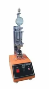 Durómetro Manual IRHD para Pruebas de Materiales de Caucho - Product Image 3