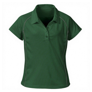 Nouveau style hip-hop pour femmes, idéal pour les chemises, par Sew Sports, tissu polaire 100% polyester Dry-Tech à séchage rapide - Product Image 3