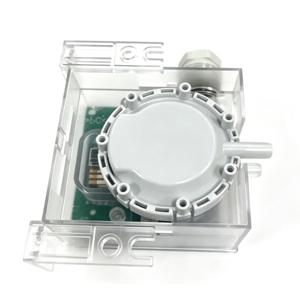 Contrôleur PLC QBM4100-1D neuf, série <span class=keywords><strong>QBM</strong></span>, transmetteur de pression différentielle pour capteur - Product Image 4