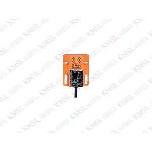 Capteur inductif IFM modèle IW5053 pour les applications d'entrée et de sortie (IO) - Product Image 1