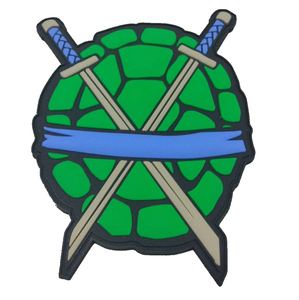 Parche de PVC 3D con Logotipo Personalizado |   Etiqueta de Marca con Relieve y Sellado Térmico para Chaquetas Acolchadas |   Suministro Directo de Fábrica - Product Image 6