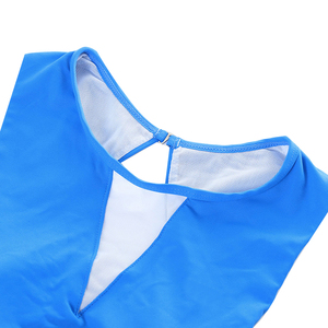 2026 Wholesale <b>Women</b> Cross <b>Back</b> High Support Breathable Running Yoga Adjustable Sports Bra - Product Image 5