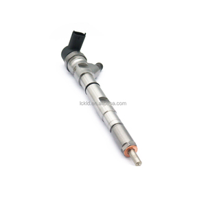 Iniettori Common Rail 0445110476 per Volkswagen <span class=keywords><strong>Golf</strong></span> <span class=keywords><strong>7</strong></span> 1.6 <span class=keywords><strong>TDI</strong></span> - Product Image 6