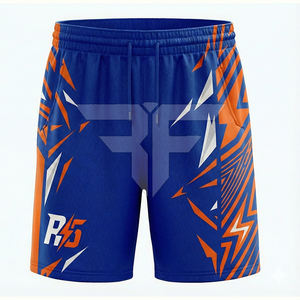 Conjunto Deportivo de Dos Piezas Personalizado Unisex para Invierno, Estilo Casual, Sólido, Transpirable, Ligero, Antibacterial, para Correr - Product Image 4