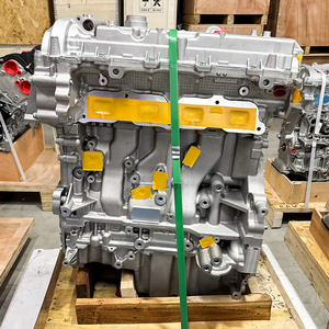 2.0 Turbo LTG động cơ cho Cadillac Opel Chevrolet Camaro <span class=keywords><strong>a20nft</strong></span> <span class=keywords><strong>a20nht</strong></span> 172610899 <span class=keywords><strong>2.0L</strong></span> phụ tùng ô tô động cơ - Product Image 2