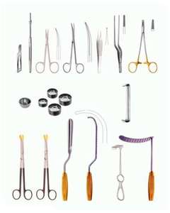 Herramientas de precisión para técnicos veterinarios, duraderas, estériles y listas para procedimientos quirúrgicos. Kit de instrumentos de grado profesional de Dentavex. - Product Image 4