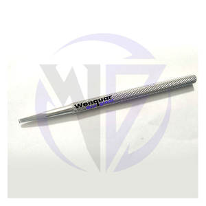 Ciseau à une dent en acier inoxydable, instrument chirurgical OEM, livraison rapide à votre porte - Product Image 2