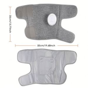 Promotional High Quality 3 Types <b>Vibration</b> Massage Leg Massager Electric Air Compression Spa Massager Wireless <b>Remote</b> <b>Control</b> - Product Image 4