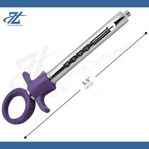 Jeringa Dental de Aspiración de Alta Calidad de 1.8 ml con Fuente de Alimentación Manual, Cánula de Seguridad, Diseño Autoaspirante y Agarre Ergonómico - Product Image 2