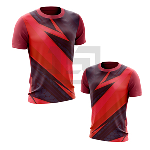 Heavyweight <b>Tie</b>-Dye Printed Men's O-Neck Short Sleeve T-Shirt Normcore Minimalist Spandex/Polyester Regular Fit Casual - Product Image 4