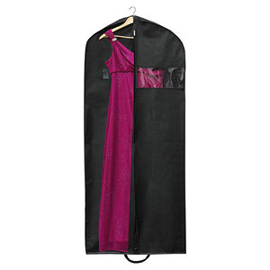 Bolsa para Ropa Resistente y Práctica para Trajes, Camisas, Abrigos, Vestidos, Fácil de Transportar, para Viajes, Hogar, Hotel, Oficina - Product Image 1