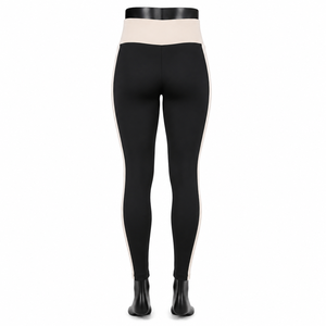 Leggings Femme Tendance 2026 – Nouveauté, Teinture Artisanale, Respirant, Maille Sans Couture, Fitness, Haute Élasticité, Longueur Intégrale, Séchage Rapide - Product Image 4