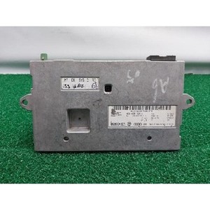 ECU และโมดูลคอมพิวเตอร์มือสอง A6 รุ่น 4E0035729A - Product Image 1