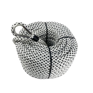 สายเคเบิลพลาสติกที่ได้รับการรับรองคุณภาพผลิตจากเวียดนามใช้เชือกสำหรับการเดินเรือช่วยเพิ่มประสิทธิภาพวัสดุ PP สำหรับวาดภาพ - Product Image 1